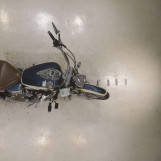 Мотоцикл Yamaha DRAGSTAR XVS250 с пробегом 10150 km