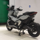 Мотоцикл Honda X-ADV750-2 з пробігом 13768 km