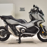 Мотоцикл Honda X-ADV750-2 з пробігом 13768 km