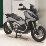 Мотоцикл Honda X-ADV750-2 з пробігом 13768 km