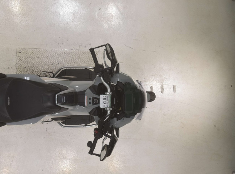 Мотоцикл Honda X-ADV750-2 з пробігом 13768 km