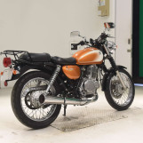 Мотоцикл Suzuki ST250E з пробігом 16707 km