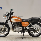 Мотоцикл Suzuki ST250E з пробігом 16707 km