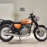 Мотоцикл Suzuki ST250E з пробігом 16707 km