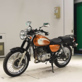 Мотоцикл Suzuki ST250E з пробігом 16707 km