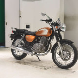 Мотоцикл Suzuki ST250E з пробігом 16707 km