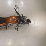 Мотоцикл Suzuki ST250E з пробігом 16707 km