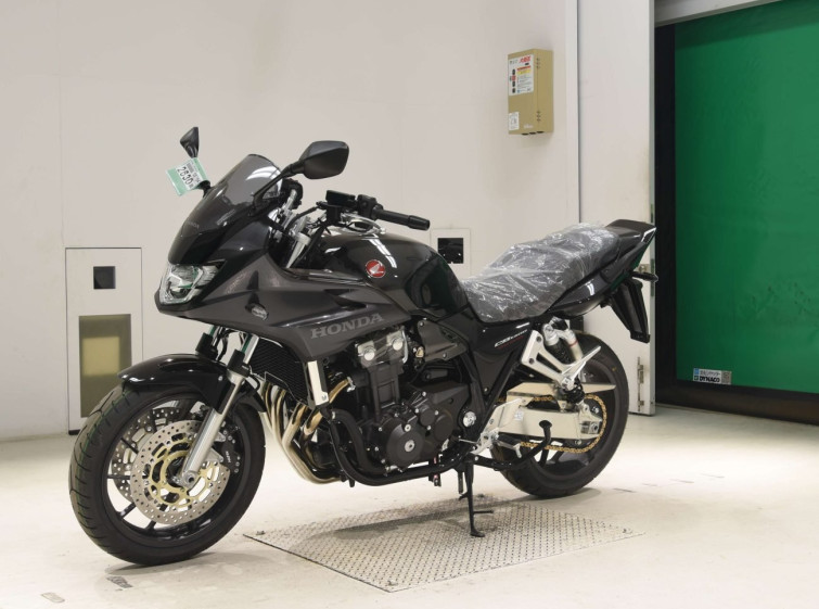 Мотоцикл Honda CB1300SF