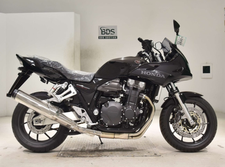 Мотоцикл Honda CB1300SF