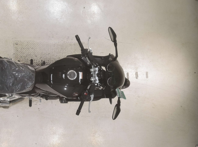 Мотоцикл Honda CB1300SF