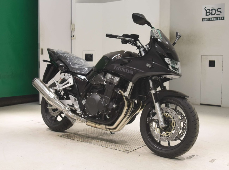 Мотоцикл Honda CB1300SF