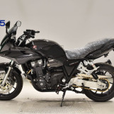 Мотоцикл Honda CB1300SF