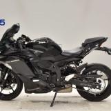 Мотоцикл Kawasaki NINJA ZX-25R з пробігом 5475 km