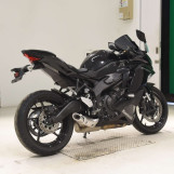 Мотоцикл Kawasaki NINJA ZX-25R з пробігом 5475 km