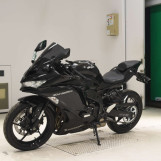 Мотоцикл Kawasaki NINJA ZX-25R з пробігом 5475 km
