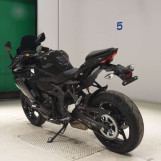 Мотоцикл Kawasaki NINJA ZX-25R з пробігом 5475 km