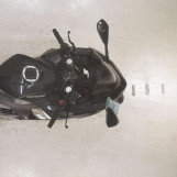 Мотоцикл Kawasaki NINJA250 з пробігом 20372 km