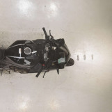 Мотоцикл Honda CBR650R с пробегом 57299 km