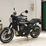 Мотоцикл Kawasaki Z900RS з пробігом 4472 km