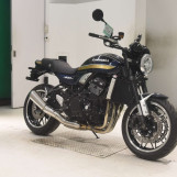 Мотоцикл Kawasaki Z900RS з пробігом 4472 km
