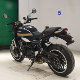 Мотоцикл Kawasaki Z900RS з пробігом 4472 km