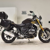 Мотоцикл BMW R1250R з пробігом 18981 km