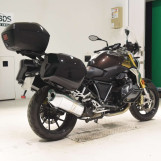 Мотоцикл BMW R1250R з пробігом 18981 km