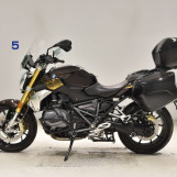 Мотоцикл BMW R1250R з пробігом 18981 km