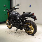 Мотоцикл Kawasaki Z900RS SE с пробегом 1866 km