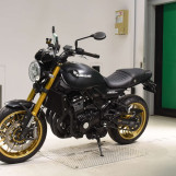 Мотоцикл Kawasaki Z900RS SE с пробегом 1866 km