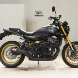 Мотоцикл Kawasaki Z900RS SE с пробегом 1866 km