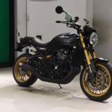Мотоцикл Kawasaki Z900RS SE с пробегом 1866 km