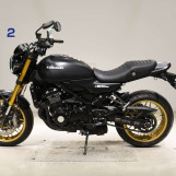 Мотоцикл Kawasaki Z900RS SE с пробегом 1866 km