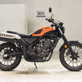 Мотоцикл Honda CL250 з пробігом 1 km