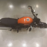 Мотоцикл Honda CL250 з пробігом 1 km