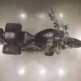 Мотоцикл Yamaha DRAGSTAR XVS400 CLASSIC с пробегом 24672 km