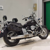Мотоцикл Yamaha DRAGSTAR XVS400 CLASSIC с пробегом 24672 km