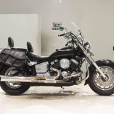 Мотоцикл Yamaha DRAGSTAR XVS400 CLASSIC с пробегом 24672 km