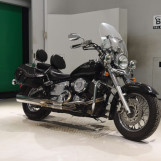Мотоцикл Yamaha DRAGSTAR XVS400 CLASSIC с пробегом 24672 km