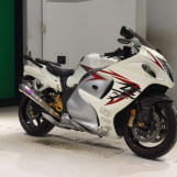 Мотоцикл Suzuki GSX1300R HAYABUSA з пробігом 28275 km