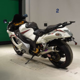 Мотоцикл Suzuki GSX1300R HAYABUSA з пробігом 28275 km