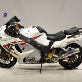 Мотоцикл Suzuki GSX1300R HAYABUSA з пробігом 28275 km