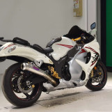 Мотоцикл Suzuki GSX1300R HAYABUSA з пробігом 28275 km
