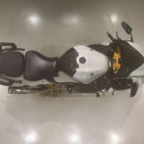 Мотоцикл Suzuki GSX1300R HAYABUSA з пробігом 28275 km