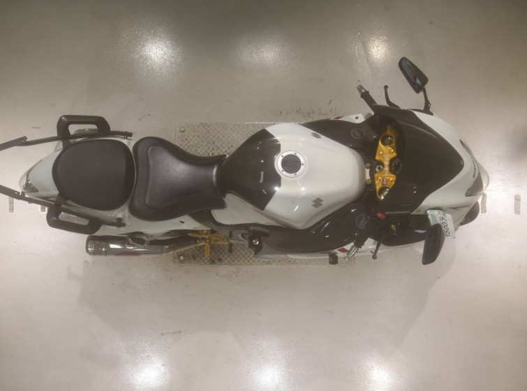 Мотоцикл Suzuki GSX1300R HAYABUSA з пробігом 28275 km