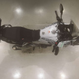 Мотоцикл Honda 400X-2 з пробігом 22479 km