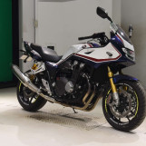 Мотоцикл Honda CB1300SFA BOLDOR з пробігом 1837 km