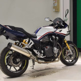 Мотоцикл Honda CB1300SFA BOLDOR з пробігом 1837 km