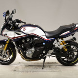 Мотоцикл Honda CB1300SFA BOLDOR з пробігом 1837 km