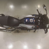 Мотоцикл Honda CB1300SFA BOLDOR з пробігом 1837 km